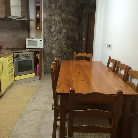 Διαμέρισμα Lourinha