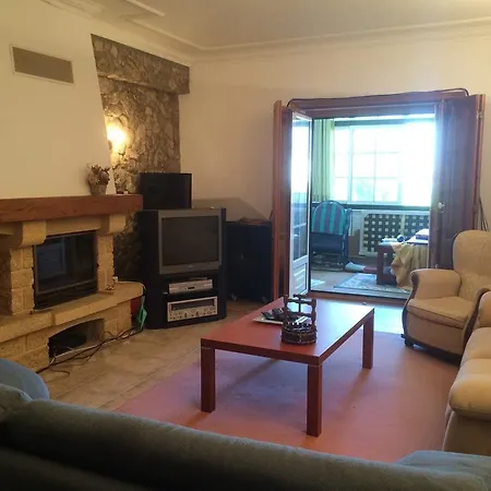 Lourinha Διαμέρισμα Casa Nova