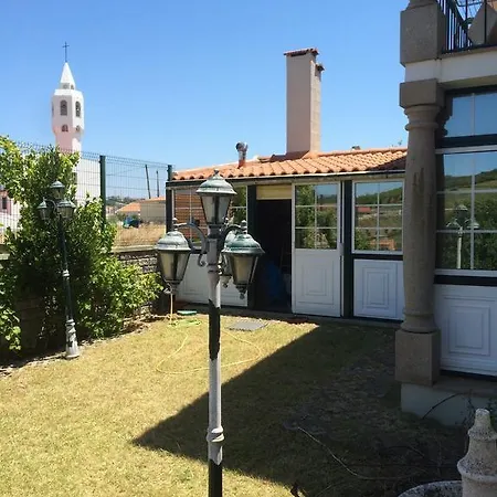 Lourinha Διαμέρισμα Casa Nova
